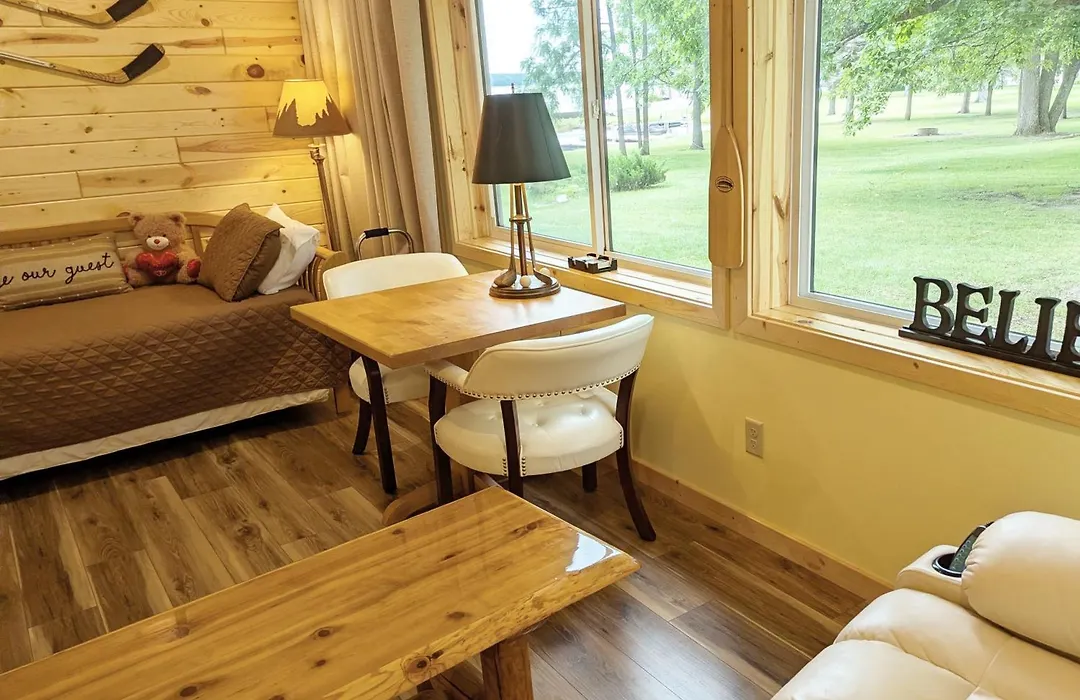 Leech Lake Resort Bed & Breakfast-1