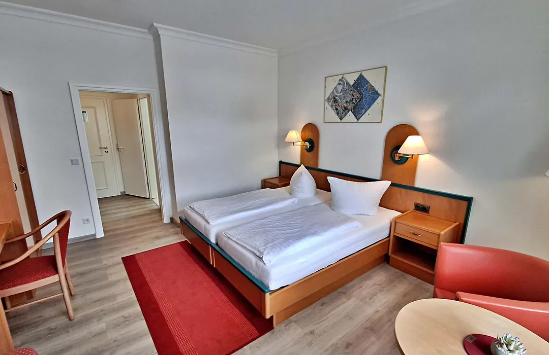 Pension Radke-1