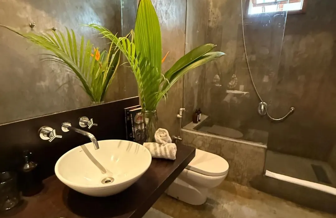 Raro Ipanema Boutique Hotel-1