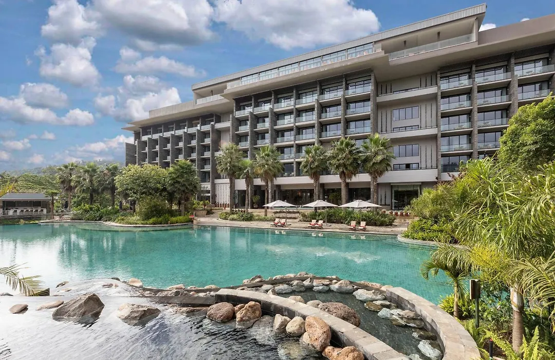 Gran Melia Arusha-1