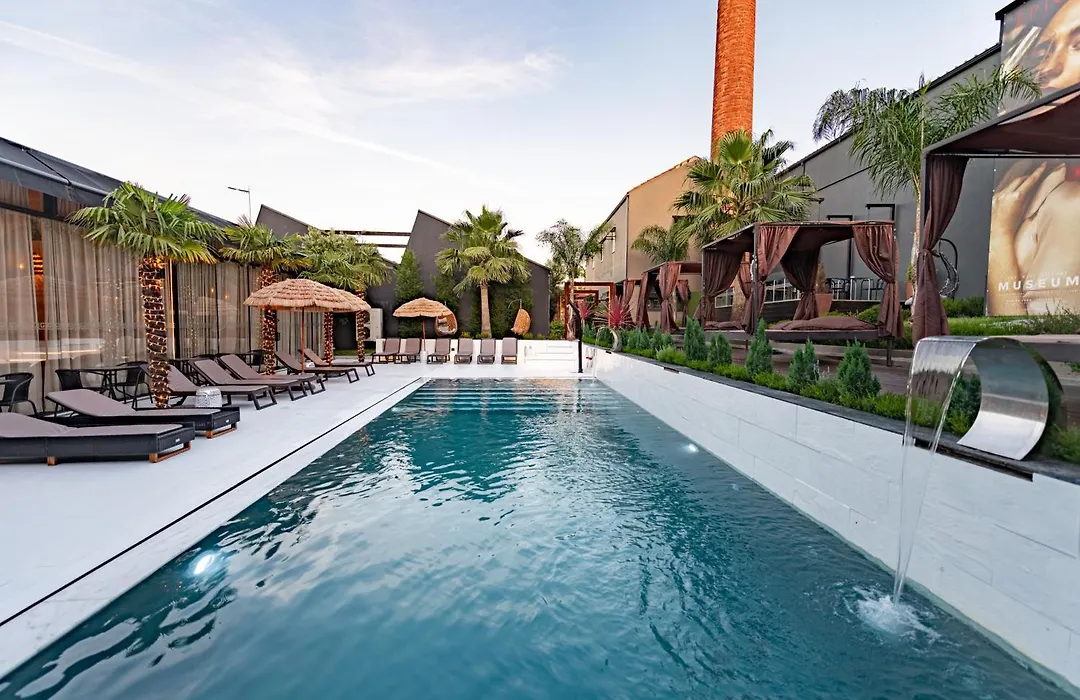 Rubens Hotels & Spa-1