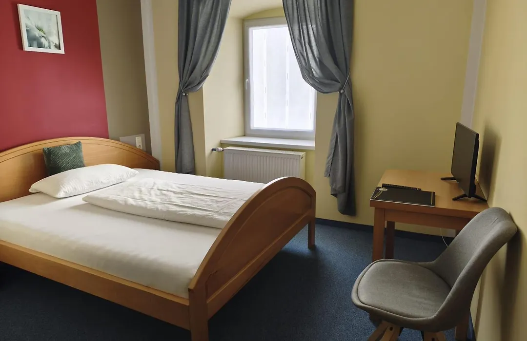 Garni Hotel Post-1