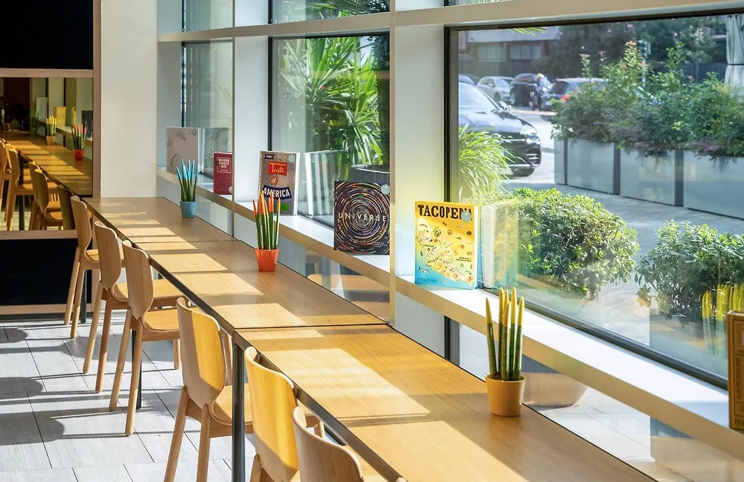 INNSiDE Milano Torre GalFa-1