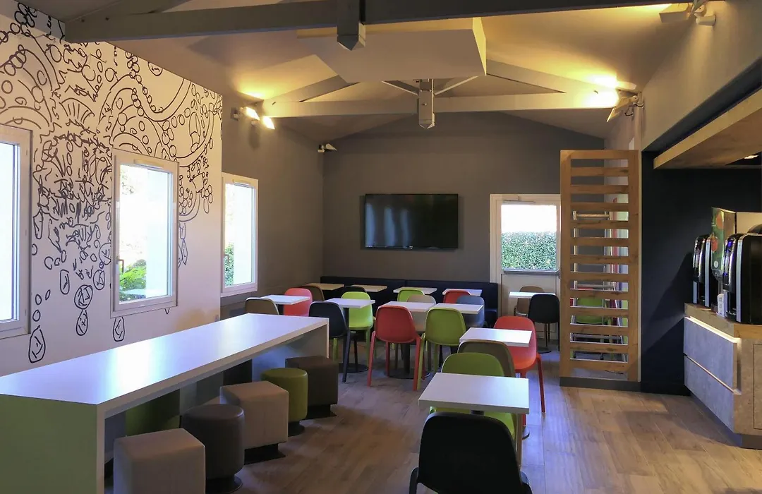 Ibis Budget Perigueux Boulazac-1