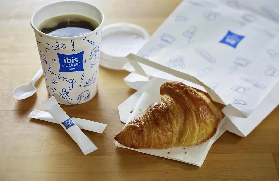 Ibis Budget Reims Parc Des Expositions-1
