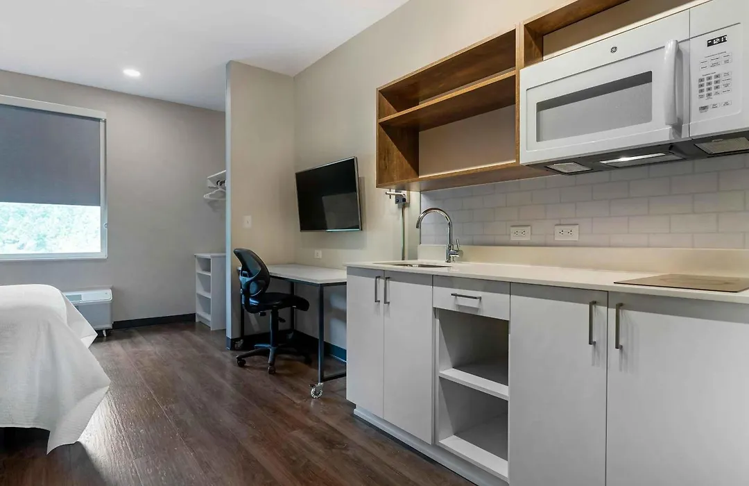 Extended Stay America Premier Suites - Bluffton - Hilton Head-1