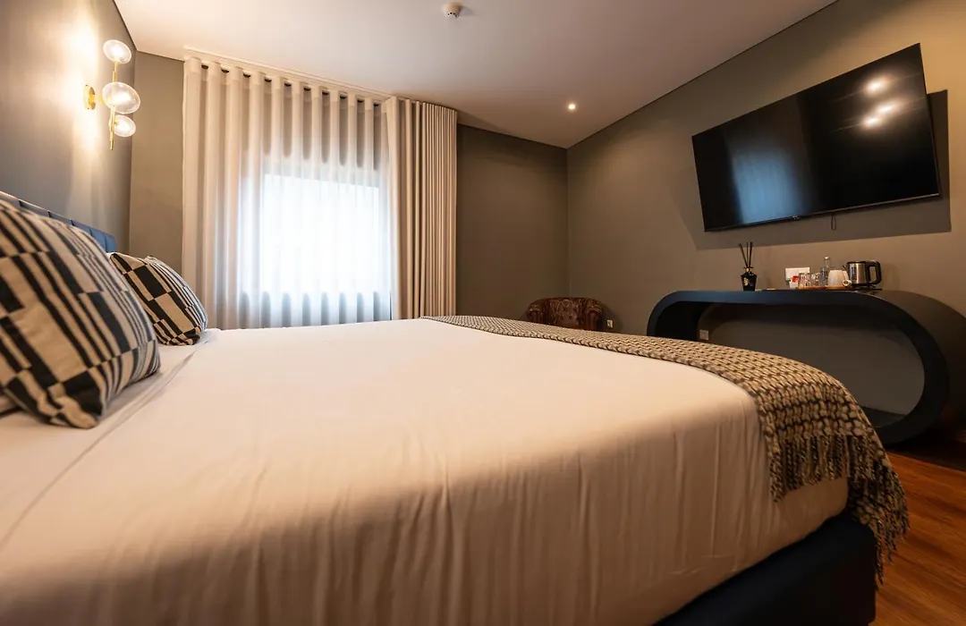 Santo Thyrso Hotel-1
