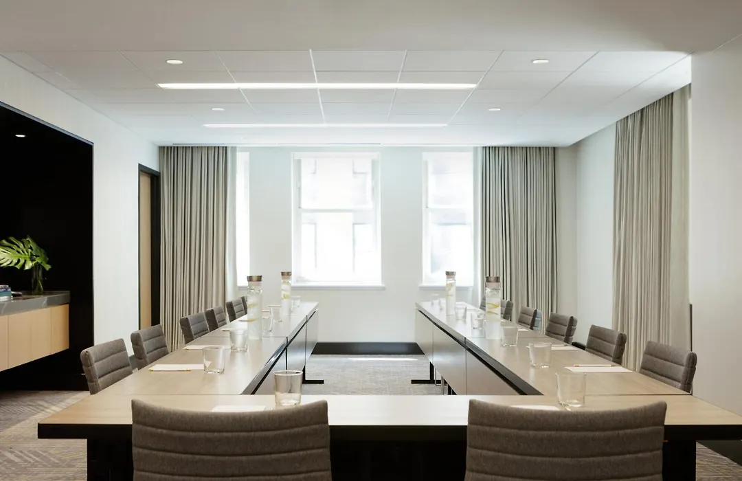 Kimpton - Harper Hotel By Ihg-1