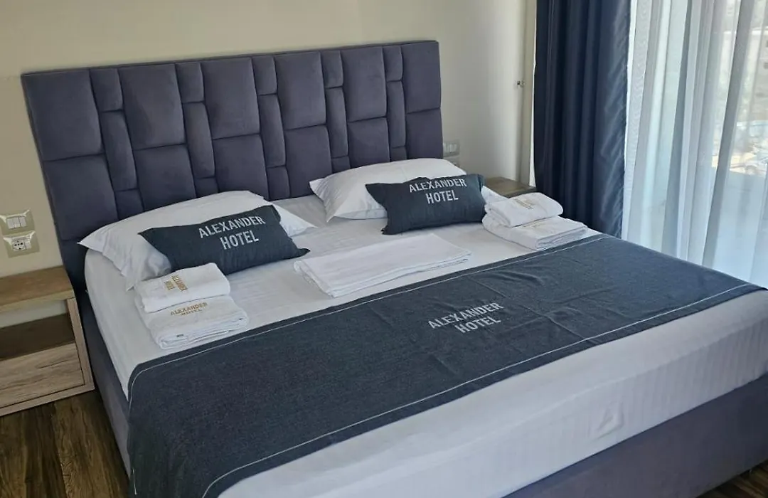 Hotel Alexander-1