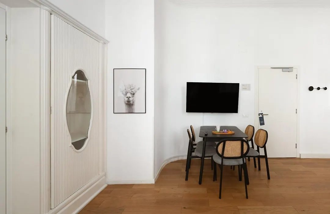 Limehome Baden-Baden Baederstrasse-1