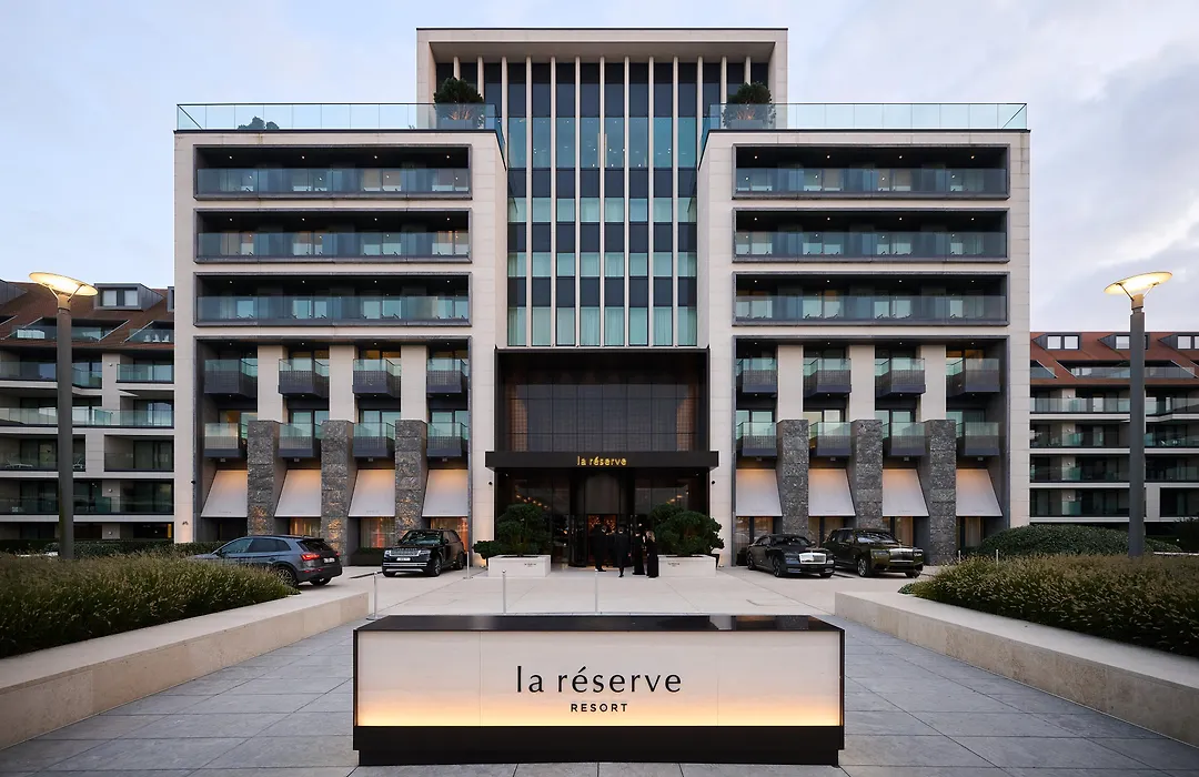 La Reserve Resort-1