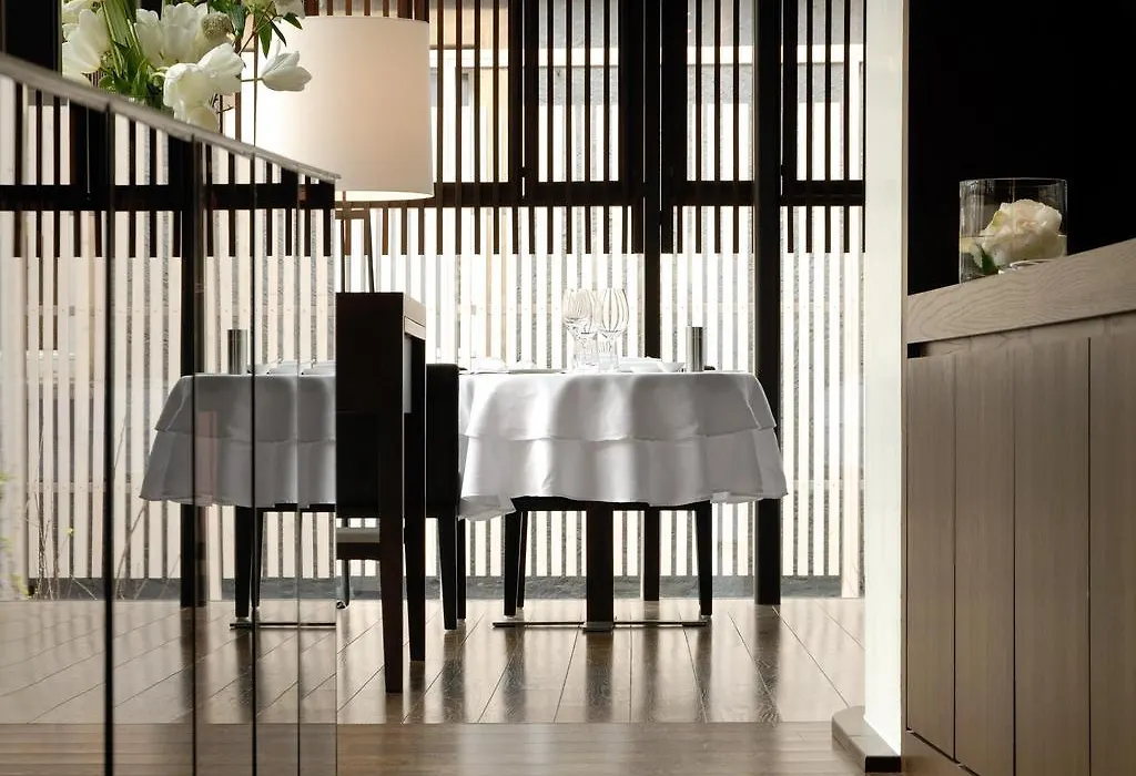 Hotel Albert Premier Luxembourg Bel Air-1