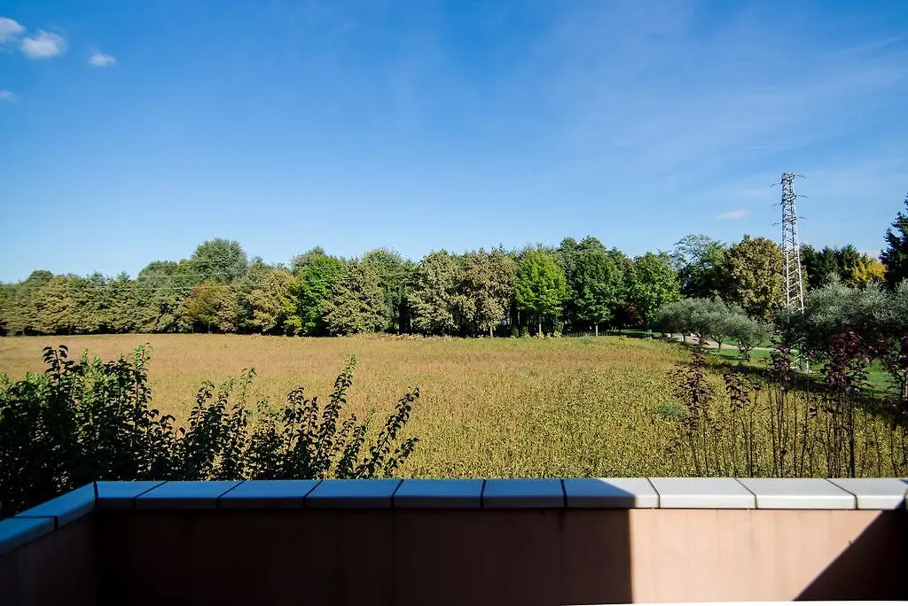 Al Parco Storga B&b-1