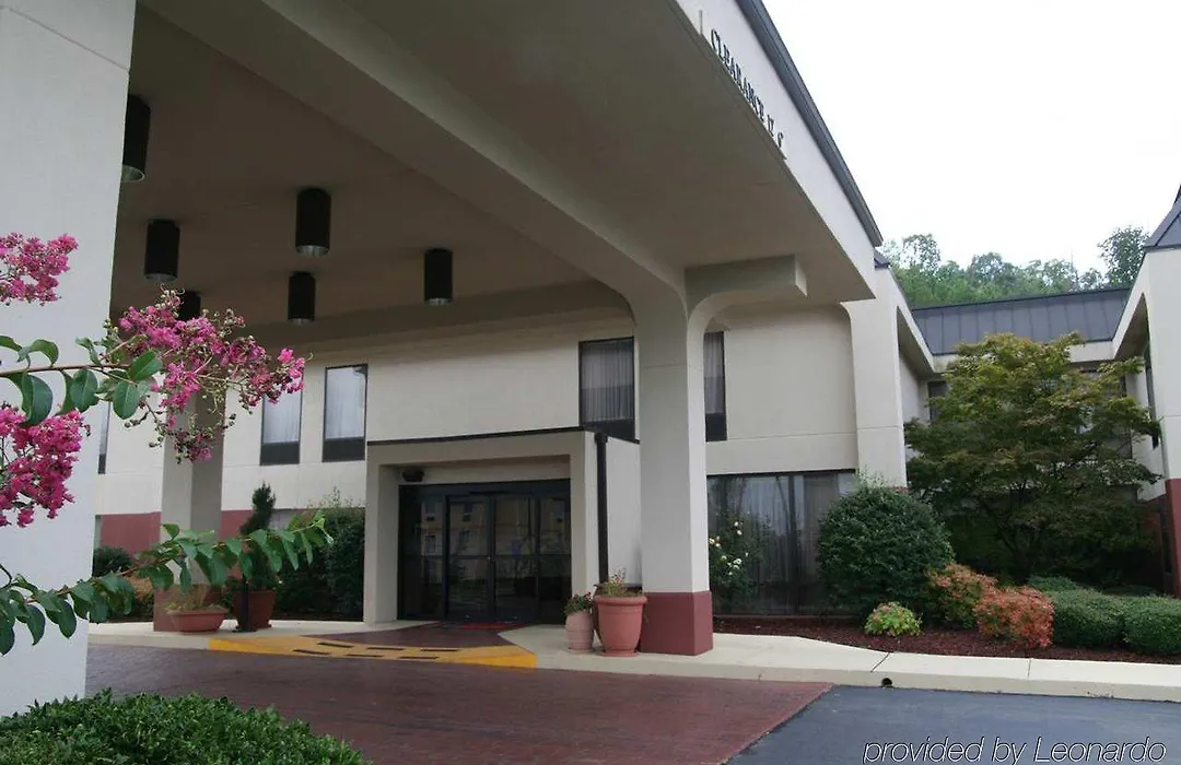 Rome Inn And Suites-1
