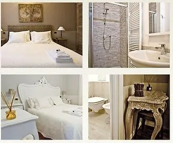 Borgo Manzoni - Charming House-1