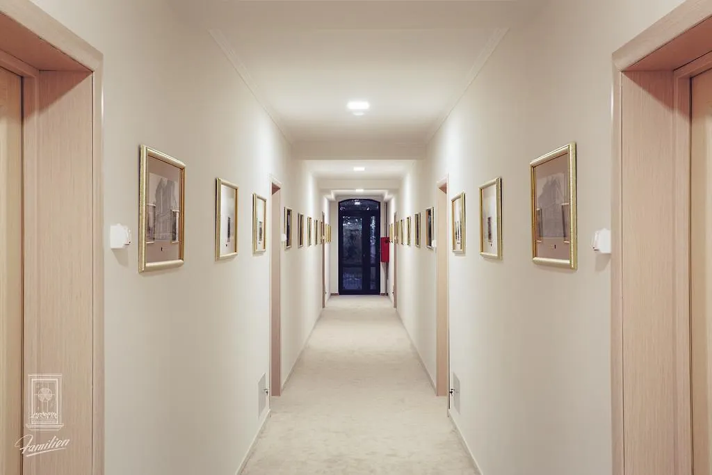 Familion ApartHotel-1