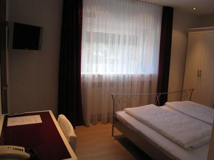 Hotel Barbarina-1