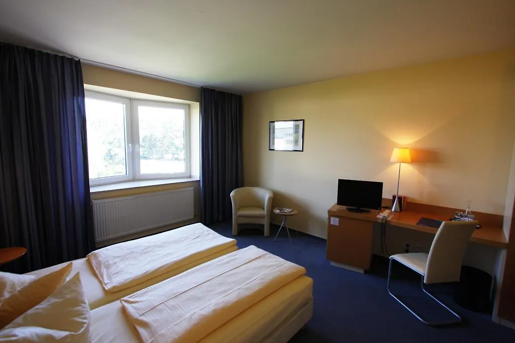 Hotel An Der Havel-1