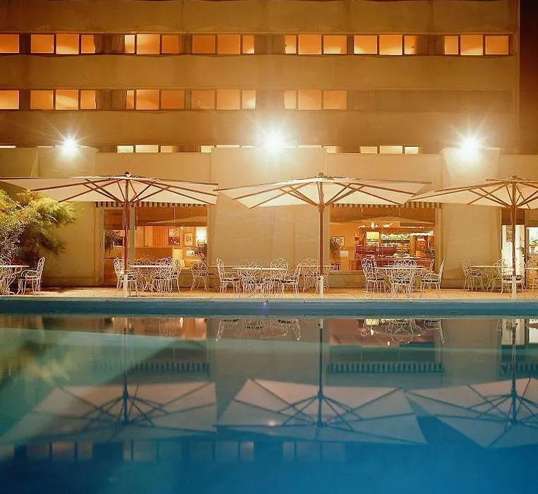Mercure Mulhouse Sausheim-1