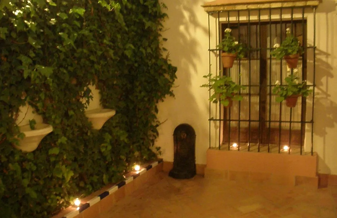 El Rincón de las Descalzas-1