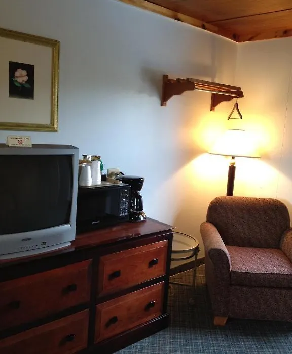 Ridge Top Motel - Bryson City-1