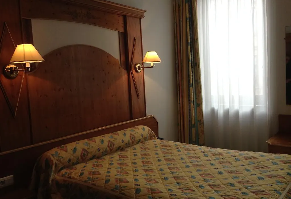Hotel Union-1