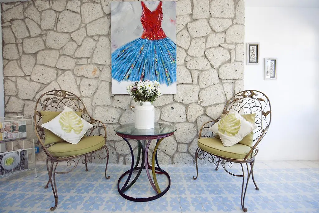 Sade Alacati Hotel-1