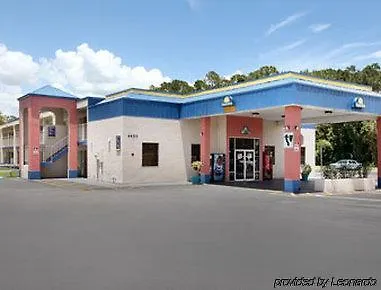 Days Inn Sanford-1