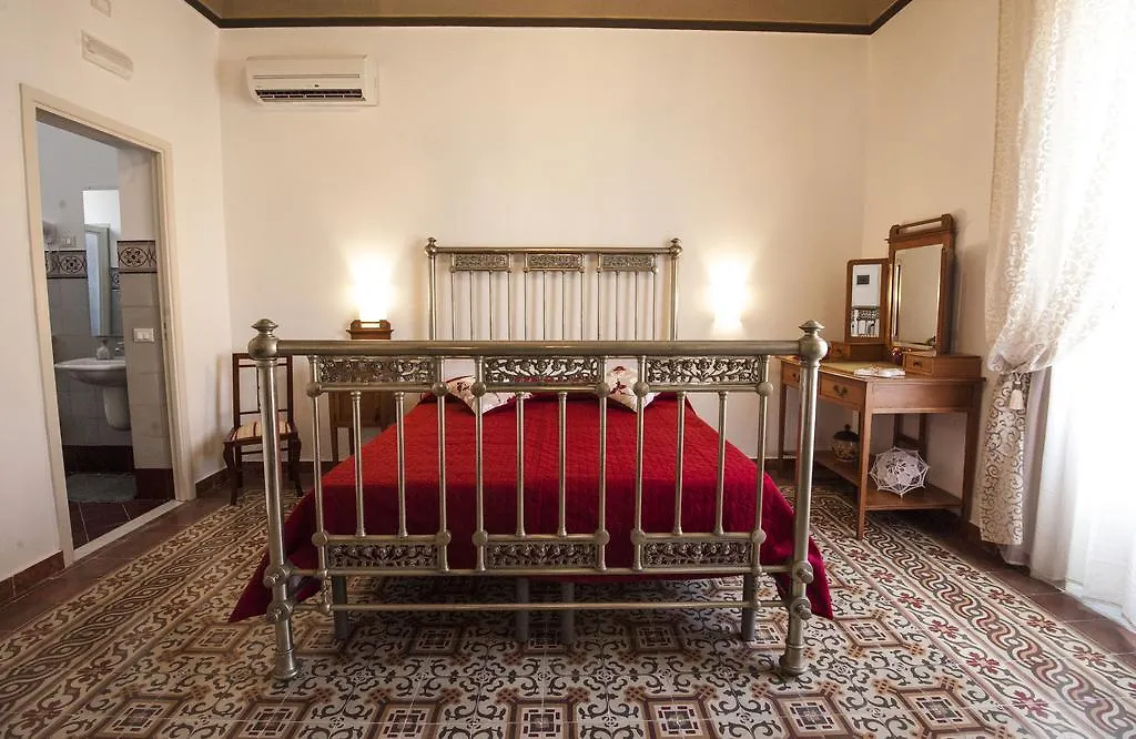 B&B Granelli di Sale-1