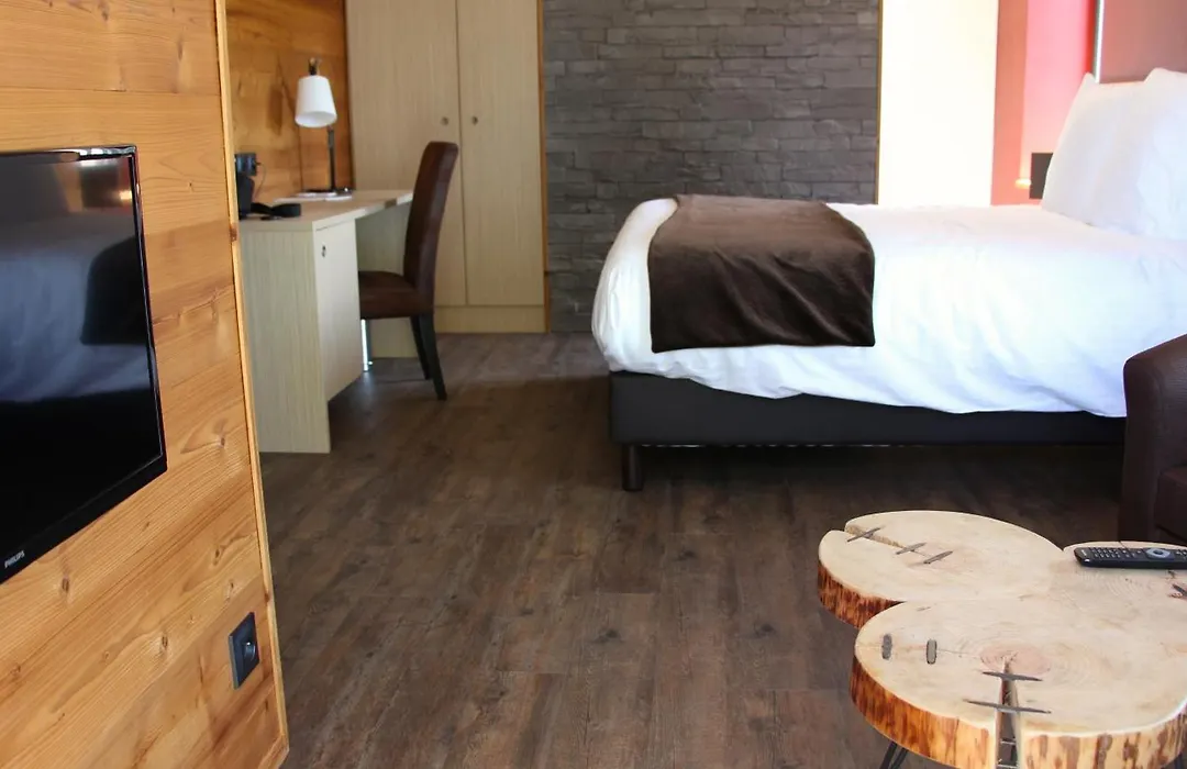 Hôtel L'Atelier de Donat-1