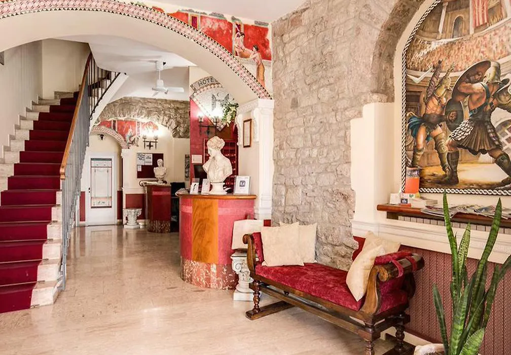 Hotel Roma-1