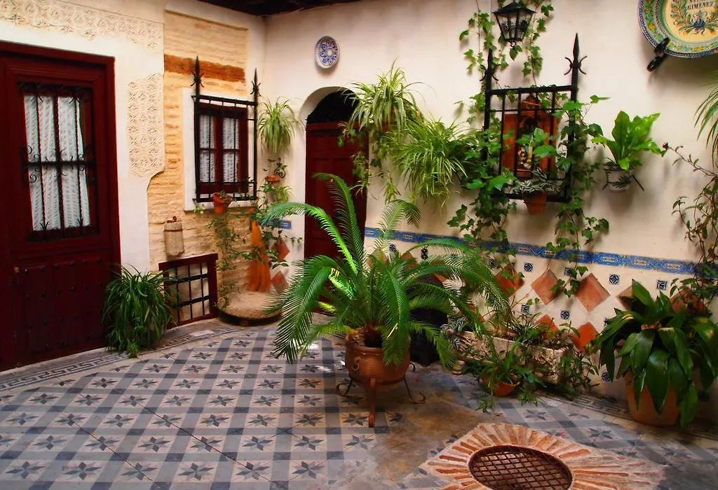 Hotel Godofredo-1