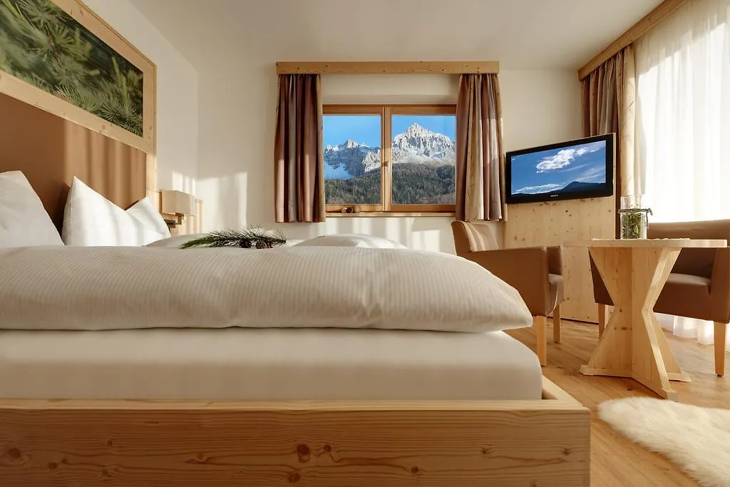 Kraeuterhotel Zischghof-1