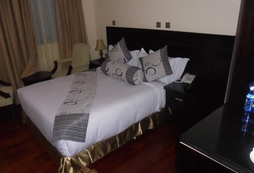 Southern Addis Hotel-1