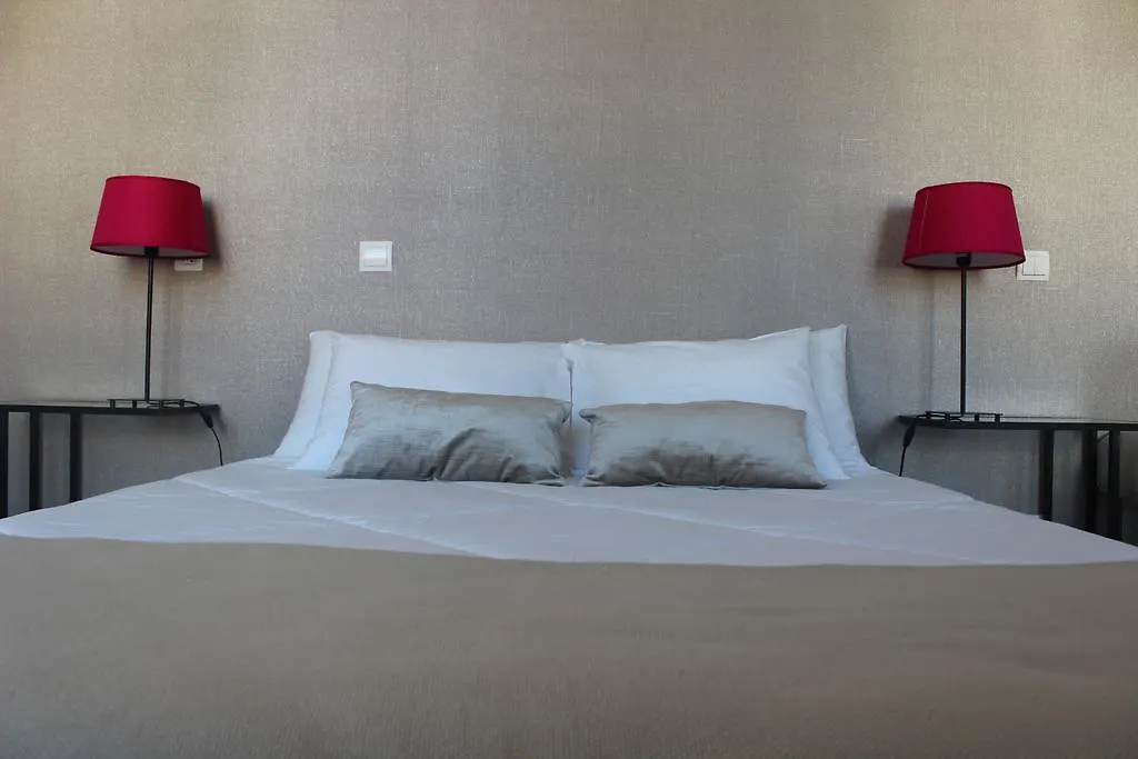 Domus 26 Guesthouse - B&B-1