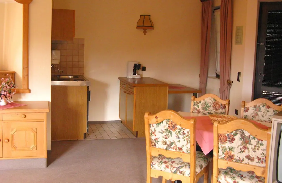 Hotel Zum Walde-1