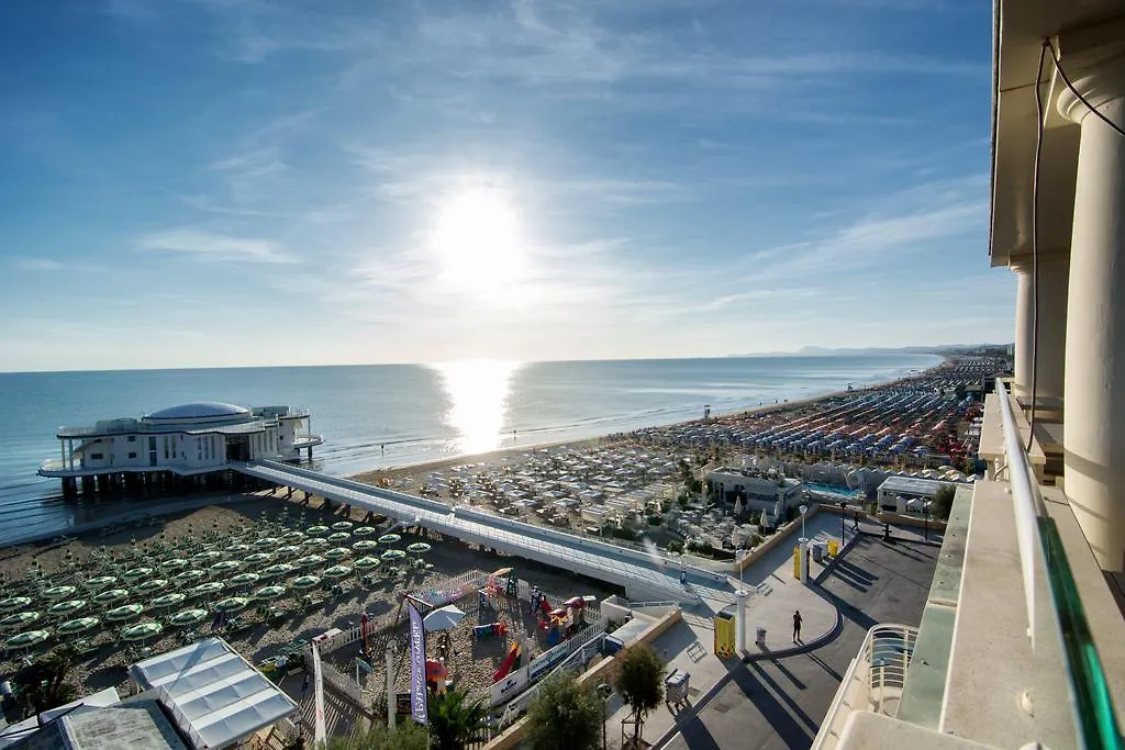 Terrazza Marconi Hotel&Spamarine-1