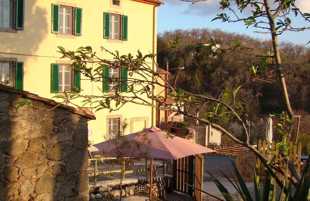 Borgo Tepolini Country House-1