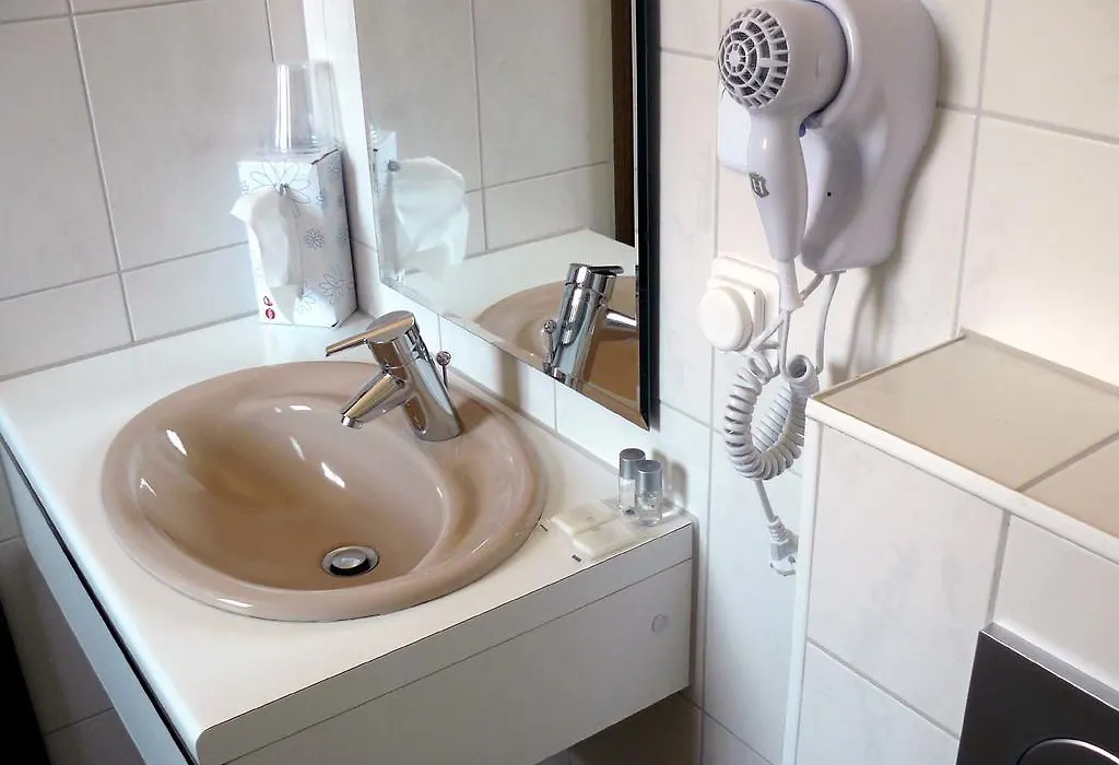 Hotel-Restaurant Zur Kanne-1