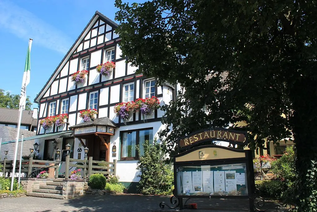 Wuellner'S Landgasthof-1