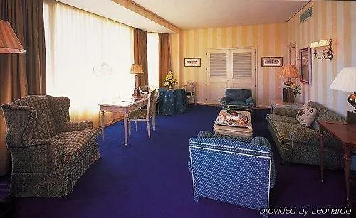 Incosol Hotel Medical Spa-1