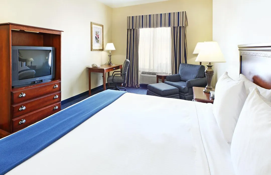 Holiday Inn Express Hotels & Suites Mountain Home By Ihg-1
