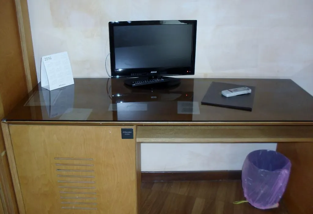 Hotel Clarean-1