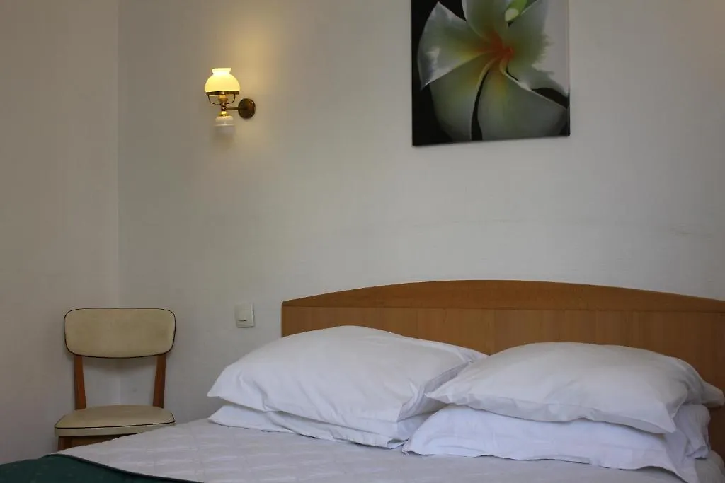 Hotel Le Chapitre-1