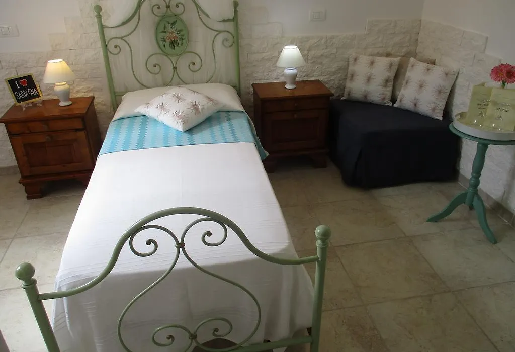 Villa Margherita Suite&charme-1