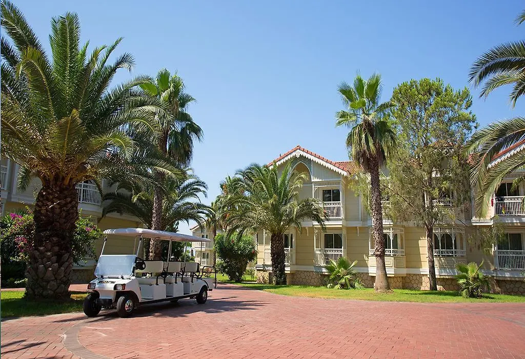 Gural Premier Belek-1