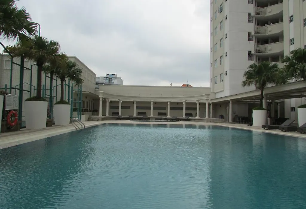 Village Residence West Coast By Far East Hospitality-1