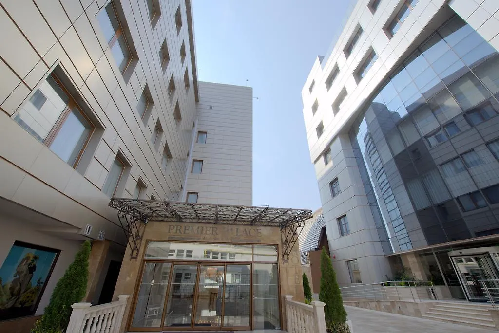 Premier Palace Spa Hotel-1