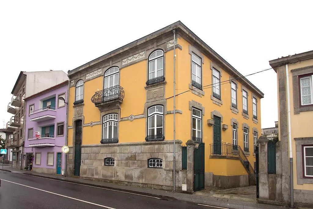 A Vianesa - Guest House-1