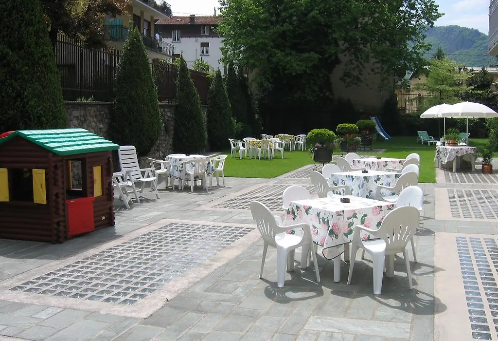 Albergo Esposito-1